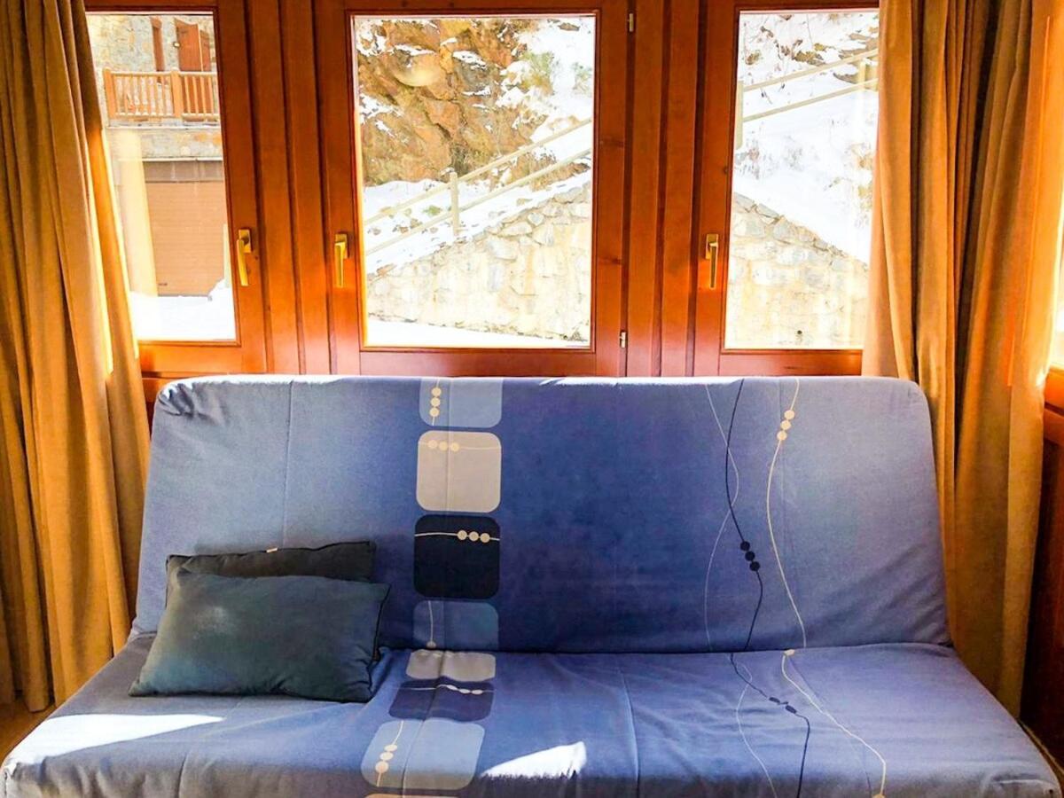 Caramelo Estudio Montana A Pie De Grandvalira كانيلو المظهر الخارجي الصورة