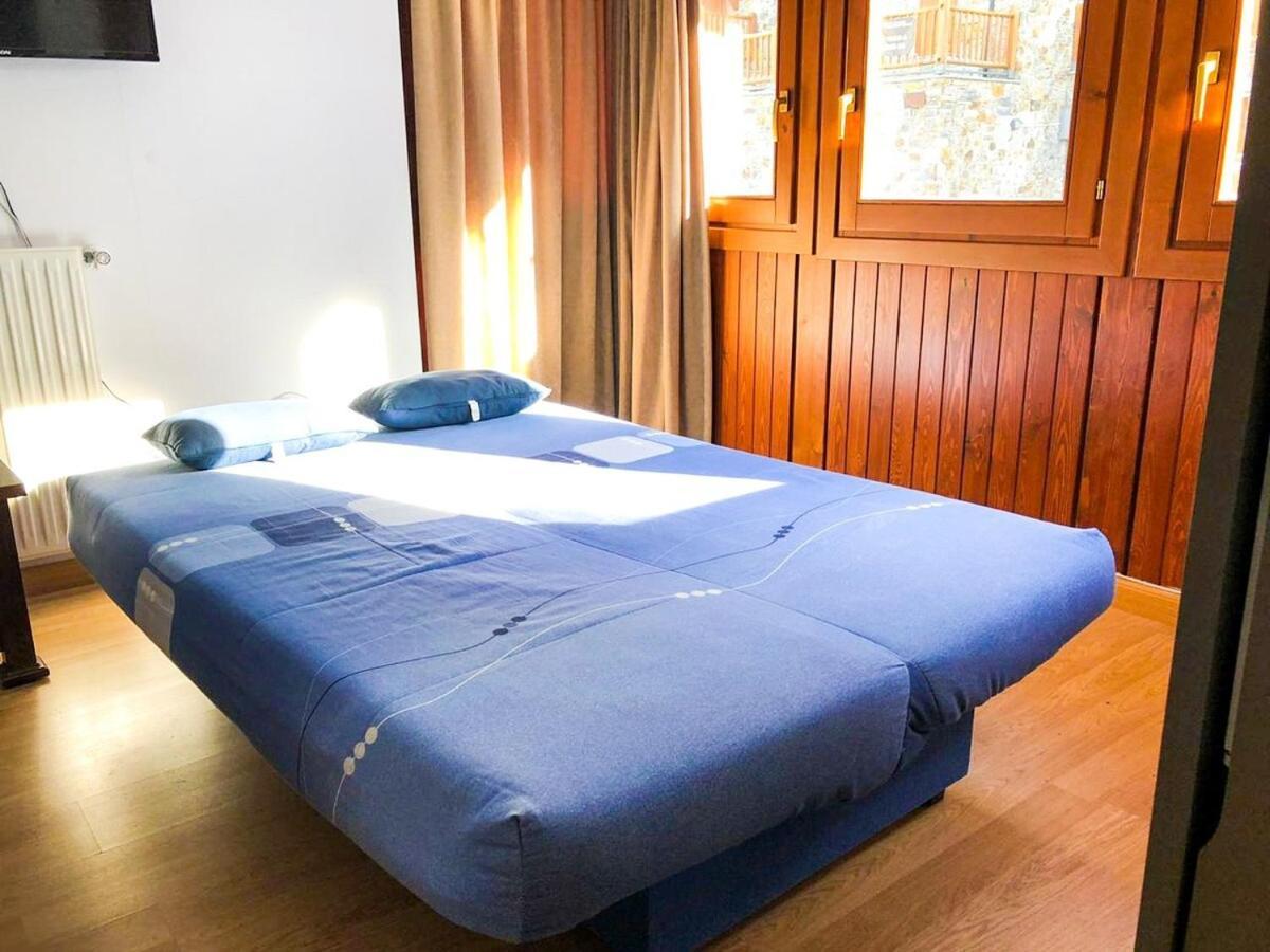Caramelo Estudio Montana A Pie De Grandvalira كانيلو المظهر الخارجي الصورة